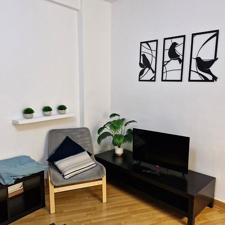 Apartamento Centro De Toledo Exterior photo