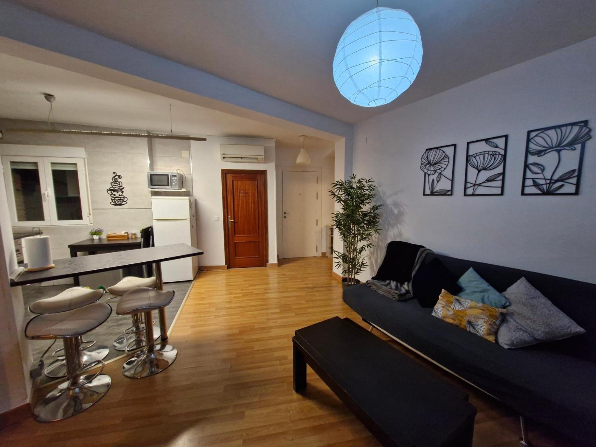 Apartamento Centro De Toledo Exterior photo