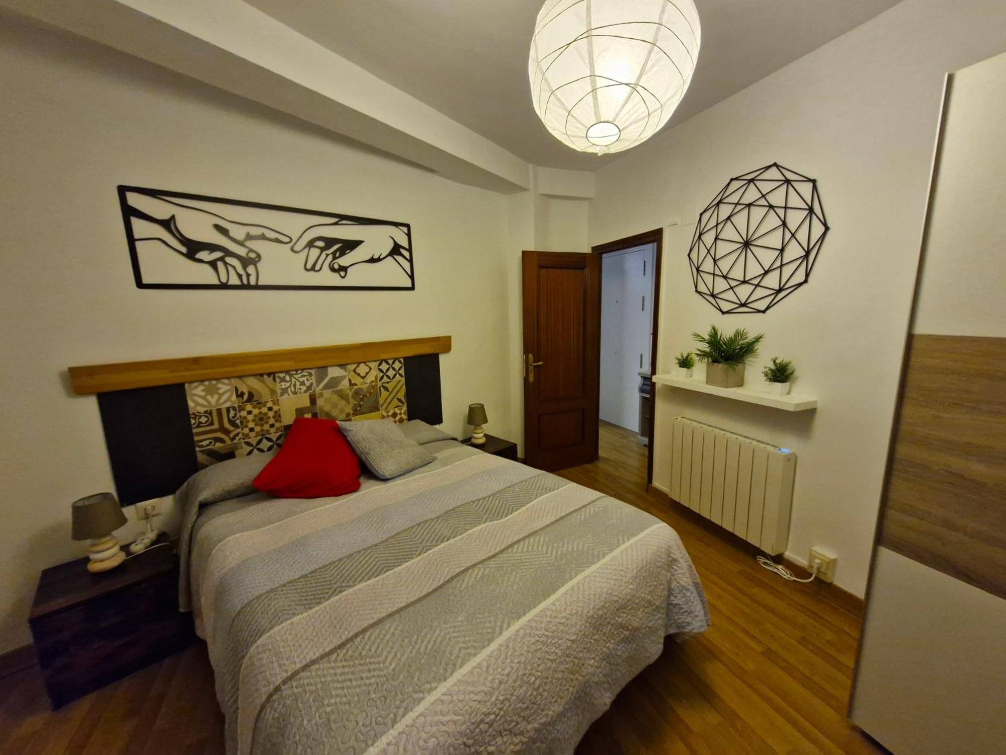 Apartamento Centro De Toledo Exterior photo